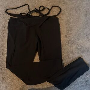 Lululemon Align Wrap Waist Tight 25”